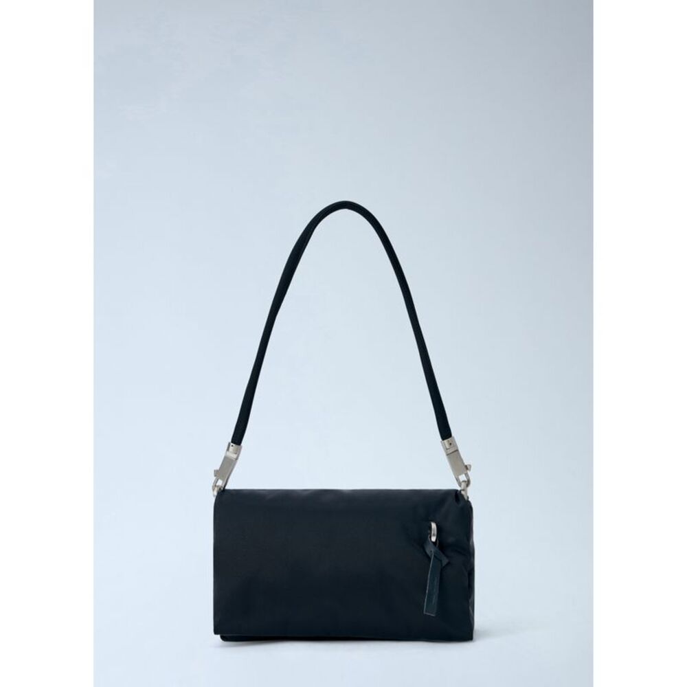 Rick Owens Women Shoulder Pillow Griffin Bag